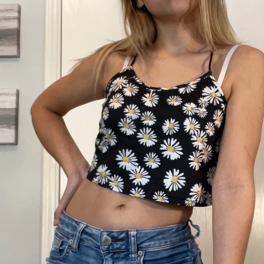 SHEIN tank top